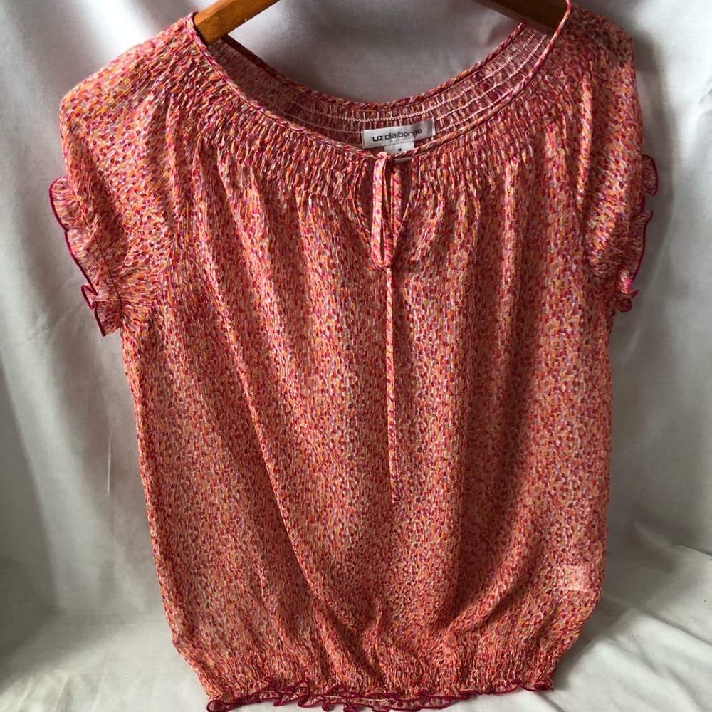 Liz Claiborne shirt